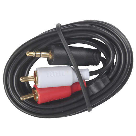 Audio Visual Cables & Connectors