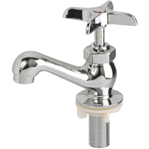 B & K Chrome 2.2 GPM 1 Basin Faucet with Aerator